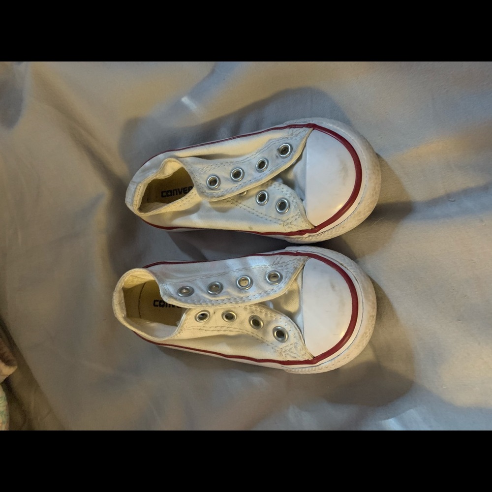 Baby converse - Picture 1 of 1